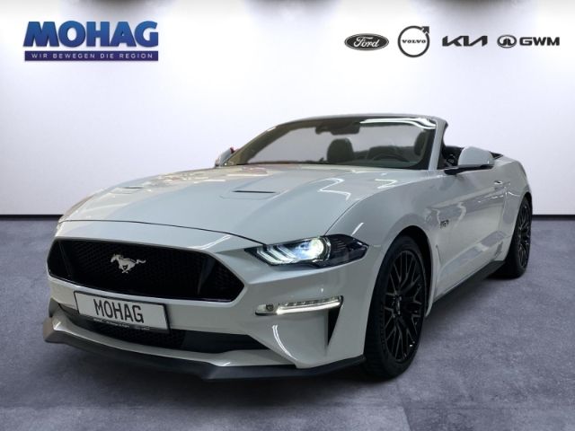 Ford Mustang 36.147 km 39.890 € Essen 45134