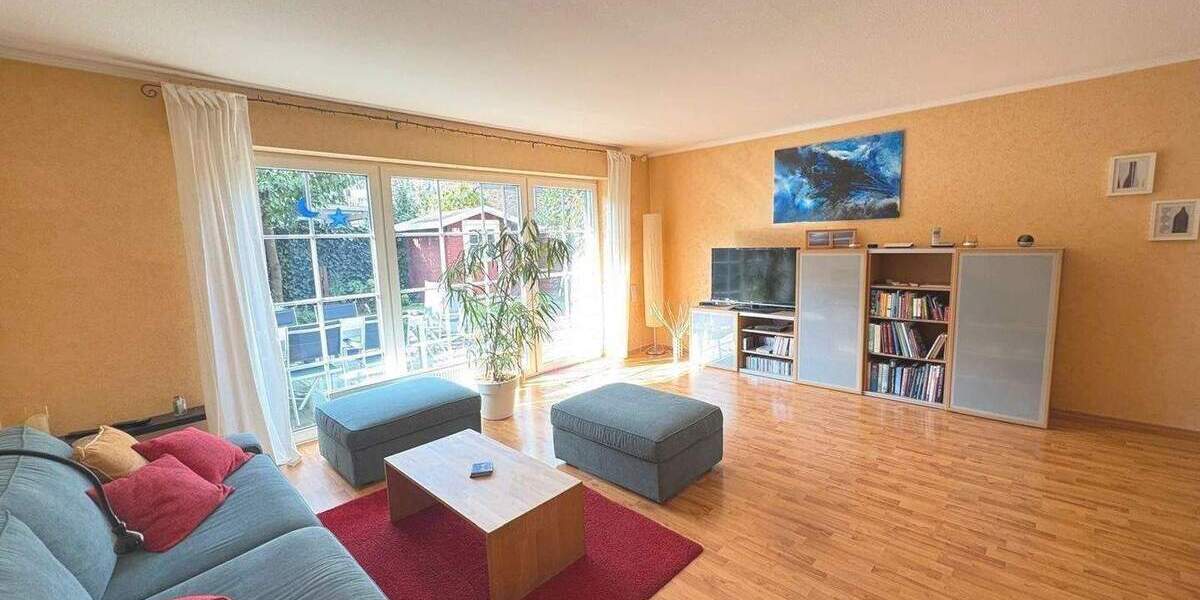 Doppelhaushälfte Duisburg Mündelheim - 5 Zimmer, 116 m&sup2;, 600.000&euro; | Angebot:26205780