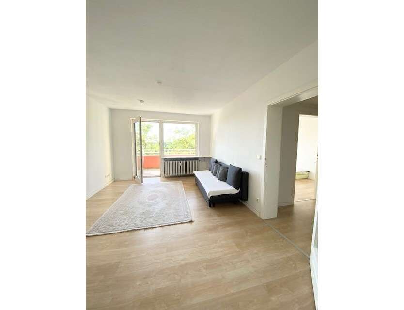 Wohnung zum Mieten in Duisburg 400 € 53 m²