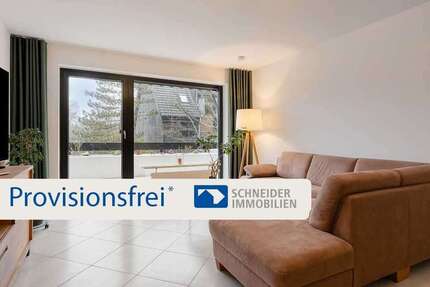 Wohnung Ratingen - 3 Zimmer, 80 m&sup2;, 258.700&euro; | Angebot:25216655