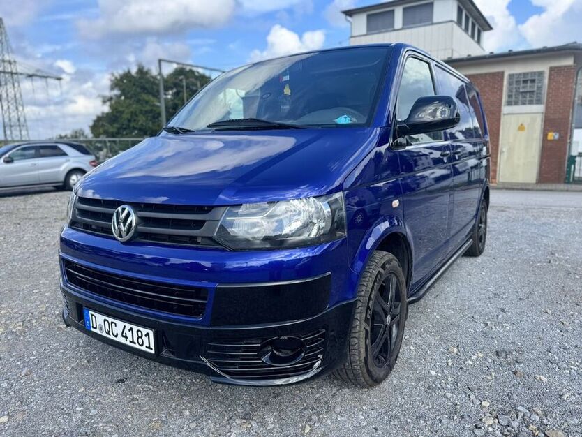 T5 Transporter