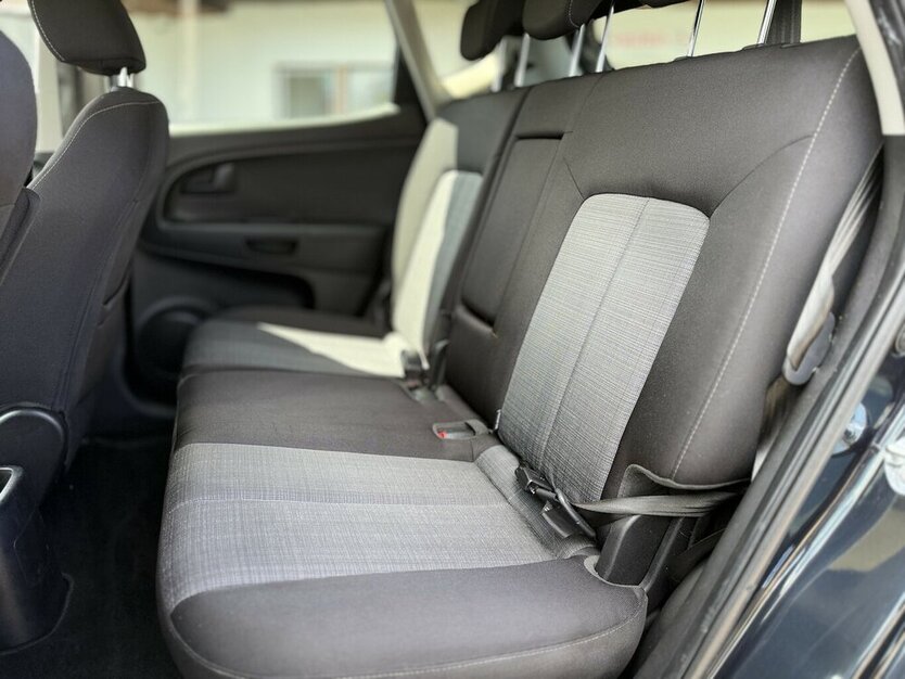 Kia Venga Vision / Klima / Navi / AHK / Pano / LPG 130.000 km 6.900 € Mönchengladbach 41066