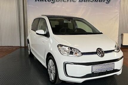VW e-up!