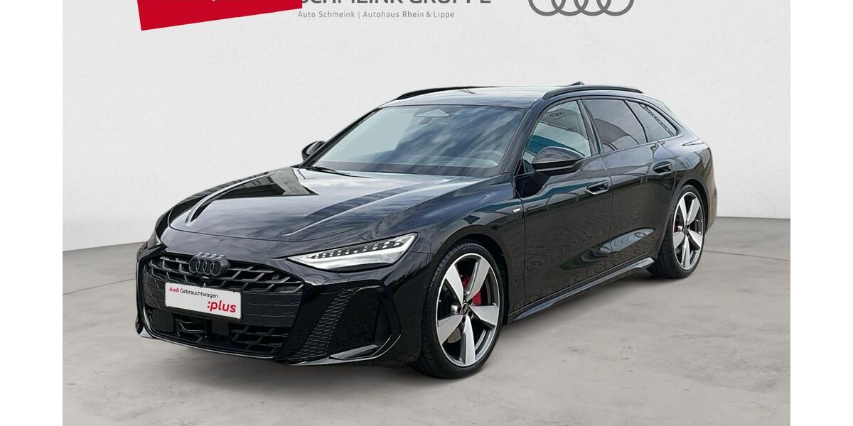 Audi A6 12.057 km 78.880 &euro; Wesel 46483