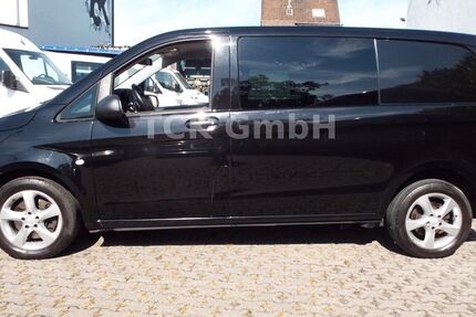 Mercedes-Benz Vito 208.000 km 22.003 € Mönchengladbach 41063