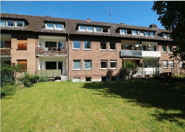 Erdgeschoßwohnung Neuss Augustinusviertel - 3 Zimmer, 63 m&sup2;, 265.000&euro; | Angebot:26988032