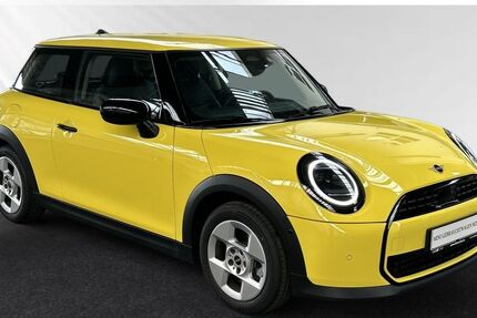 Mini Cooper C 18.250 km 23.700 &euro; Moers 47441