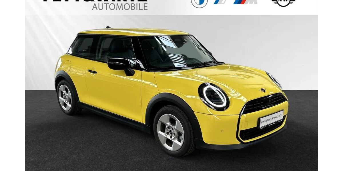 Mini Cooper C 18.250 km 23.700 &euro; Moers 47441