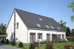 Reihenmittelhaus Duisburg Bergheim - 4 Zimmer, 130 m&sup2;, 478.900&euro; | Angebot:26489273