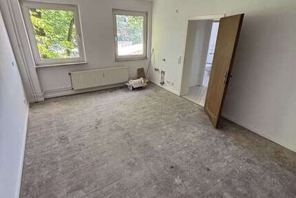 Wohnung Duisburg Fahrn - 2 Zimmer, 41 m&sup2;, 285&euro; | Angebot:26431490