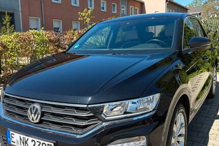 VW T-Roc 132.000 km 15.350 &euro; Essen 45329