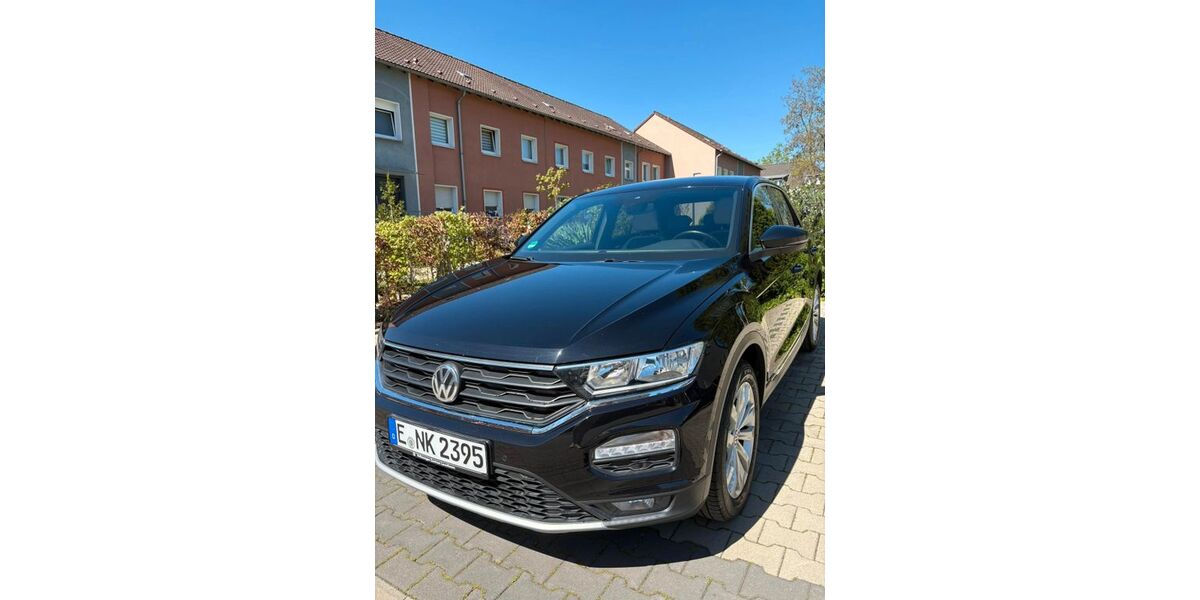 VW T-Roc 132.000 km 15.350 &euro; Essen 45329