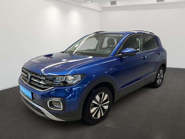 T-Cross