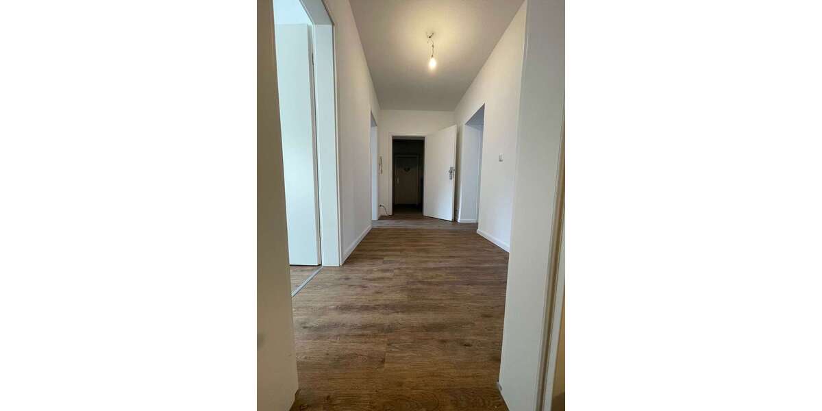 Etagenwohnung Krefeld Krefeld-Mitte - 3 Zimmer, 73 m&sup2;, 650&euro; | Angebot:27145495