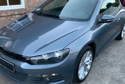 VW Scirocco