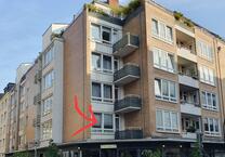 Apartment mitten in Düsseldorf Pempelfort incl Tiefgarageplatz