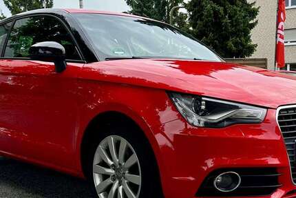 Audi A1 120.000 km 7.799 € Kaarst 41564