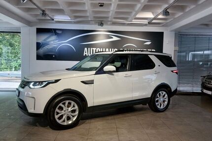Land Rover Discovery 84.989 km 22.890 &euro; Ratingen 40880
