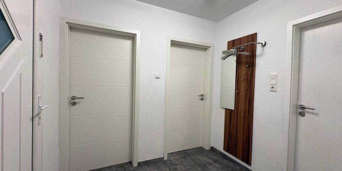 Etagenwohnung Rheinberg Budberg - 5 Zimmer, 100 m&sup2;, 239.000&euro; | Angebot:26908745