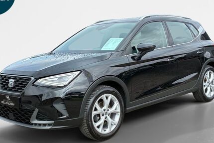 Seat Arona 21.520 km 19.940 &euro; Bottrop 46244