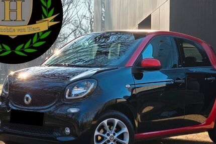 Smart ForFour 58.750 km 8.950 &euro; Bottrop 46240