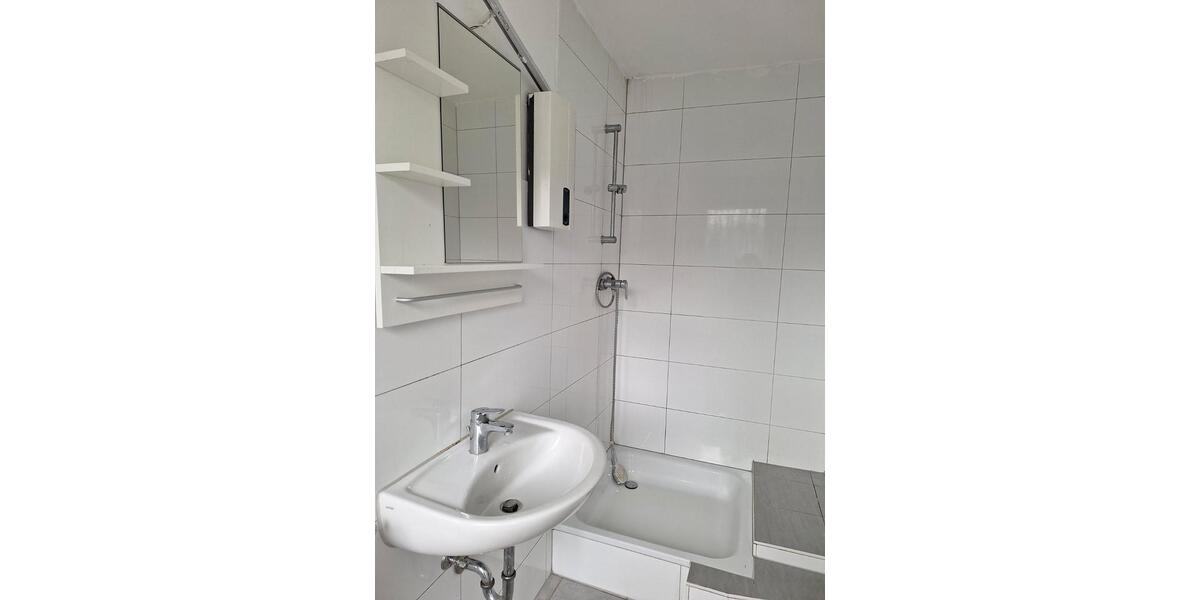 Erdgeschoßwohnung Oberhausen Rothebusch - 1 Zimmer, 50 m&sup2;, 330&euro; | Angebot:26340380