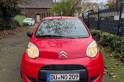 Citroen C1 167.400 km 2.950 € Duisburg 47239