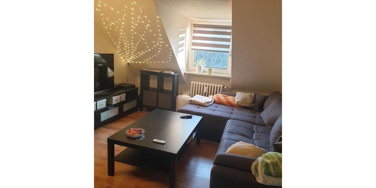 Etagenwohnung Duisburg Mittelmeiderich - 3 Zimmer, 45 m&sup2;, 360&euro; | Angebot:24981823