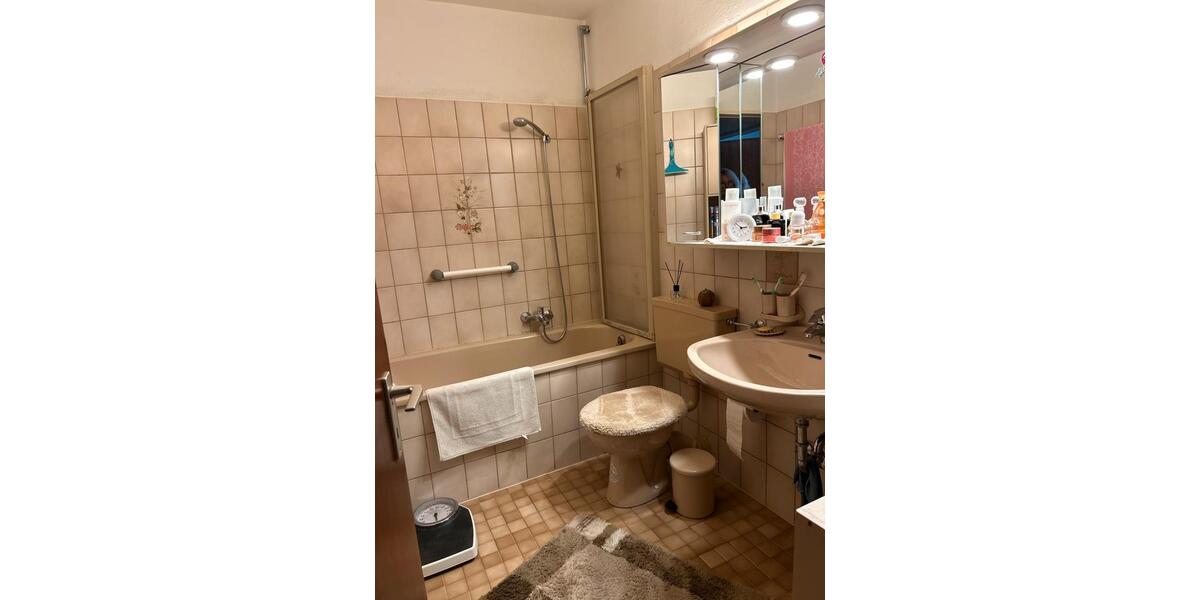 Etagenwohnung Kempen - 3 Zimmer, 80 m&sup2;, 185.000&euro; | Angebot:26824659