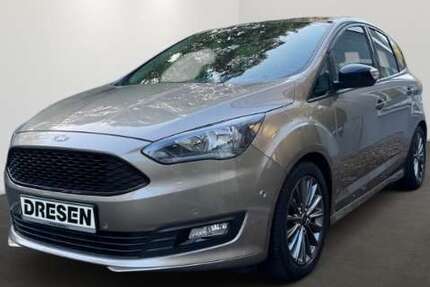 Ford C-Max 80.476 km 13.450 € Neuss 41464
