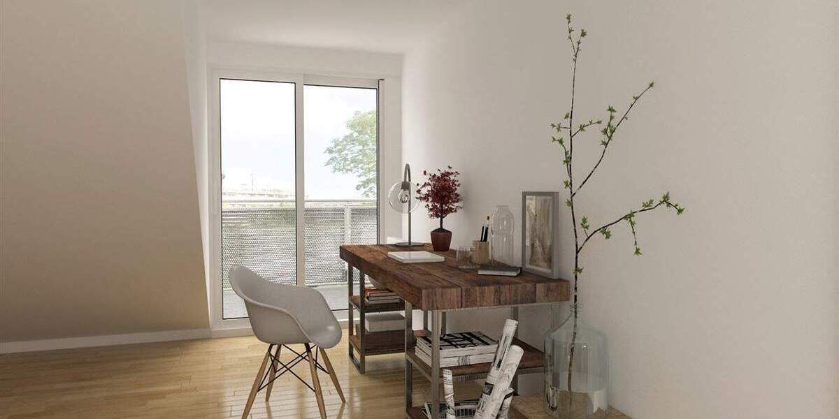 Etagenwohnung Düsseldorf Golzheim - 3 Zimmer, 779.000&euro; | Angebot:25645405