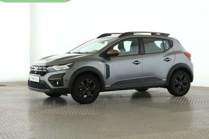 Dacia Sandero 20.606 km 17.470 &euro; Mülheim an der Ruhr 45478