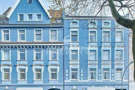 Düsseldorf Flingern-Nord! Renovierte Bürofläche im Hinterhof mit Ladenlokal! 1 zimmer