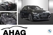 Gebrauchtwagen BMW 220