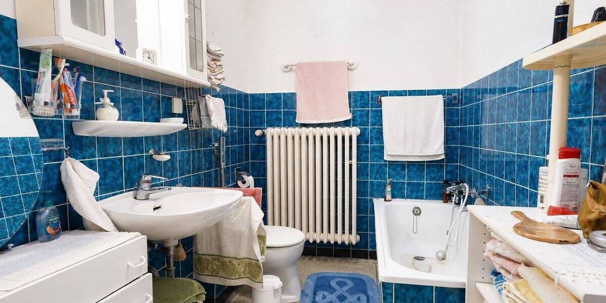 Mehrfamilienhaus, Wohnhaus Krefeld / Verberg Verberg - 5 Zimmer, 146 m&sup2;, 425.000&euro; | Angebot:26840903