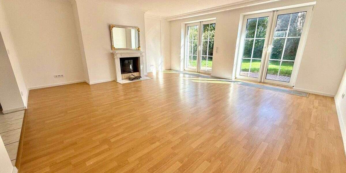 Doppelhaushälfte Düsseldorf Kaiserswerth - 8 Zimmer, 213 m&sup2;, 1.680.000&euro; | Angebot:25271300