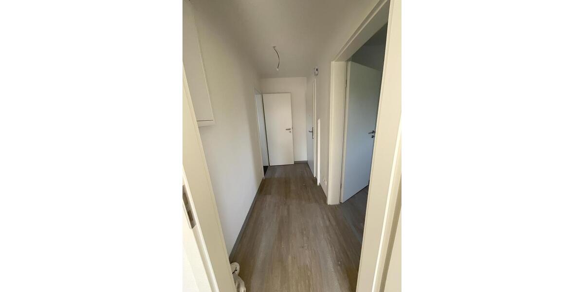 Dachgeschoßwohnung Gelsenkirchen Ückendorf - 2.5 Zimmer, 40 m&sup2;, 299&euro; | Angebot:26232615