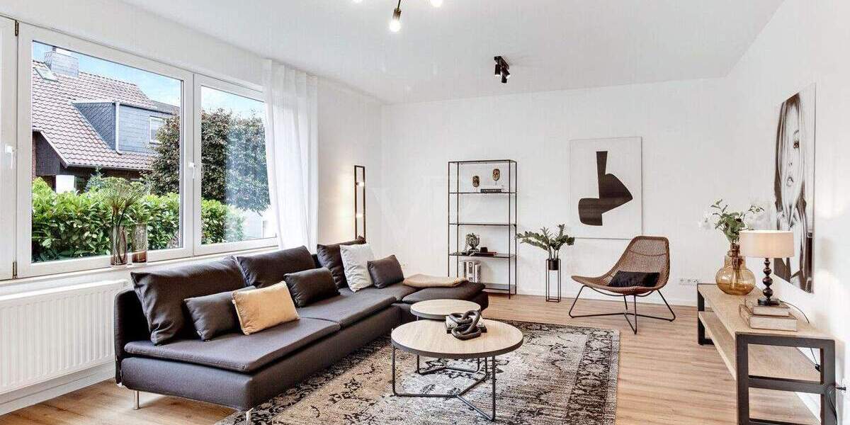 Einfamilienhaus Wesel - 5 Zimmer, 135 m&sup2;, 498.000&euro; | Angebot:25673139