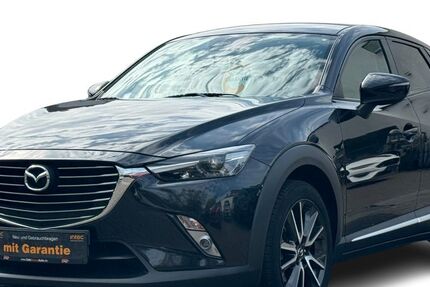 Mazda CX-3 135.000 km 10.280 &euro; Duisburg 47249