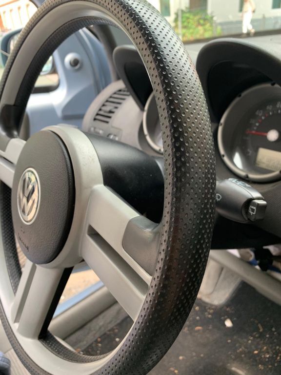 VW Lupo 184.000 km 1.999 € Krefeld 47809