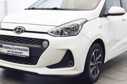 Hyundai i10 84.115 km 12.470 € Gelsenkirchen 45897