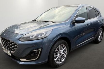 Ford Kuga 105.477 km 20.950 € Neuss 41464