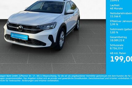 VW Taigo 18.093 km 18.960 &euro; Wesel 46485