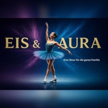 Eis & Aura Show 06.12.2025 Glasmacher Viertel Gerresheimer Winterzauber (Palasthalle)