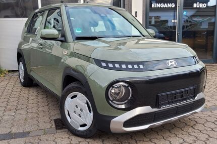 Hyundai INSTER 8.200 km 22.990 &euro; Duisburg 47249