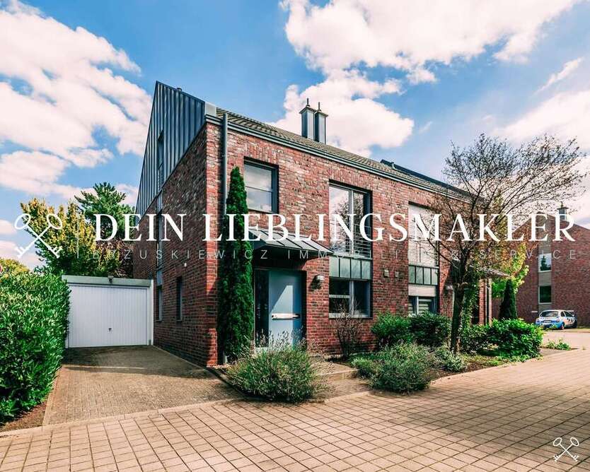 Haus zum Kaufen in Mönchengladbach 545.000 € 149 m²