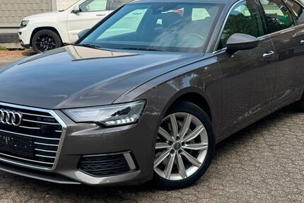 Audi A6 143.500 km 23.900 &euro; Düsseldorf 40233
