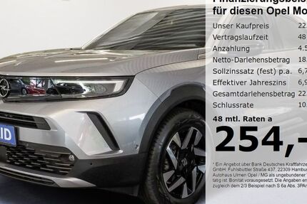 Opel Mokka 16.250 km 22.890 &euro; Düsseldorf 40231