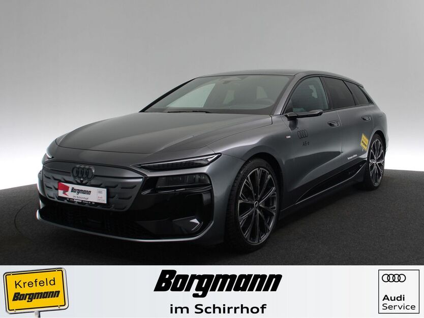 Audi A6 e-tron 9.950 km 94.955 € Krefeld 47803