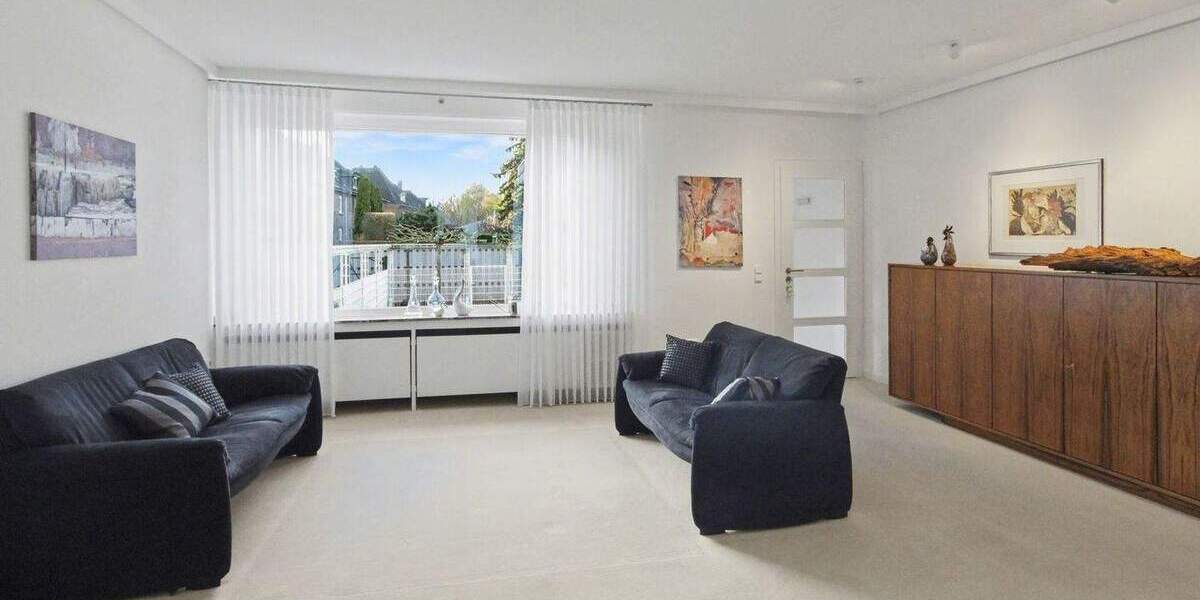 Reihenmittelhaus Moers Hülsdonk - 5 Zimmer, 137 m&sup2;, 375.000&euro; | Angebot:25265688